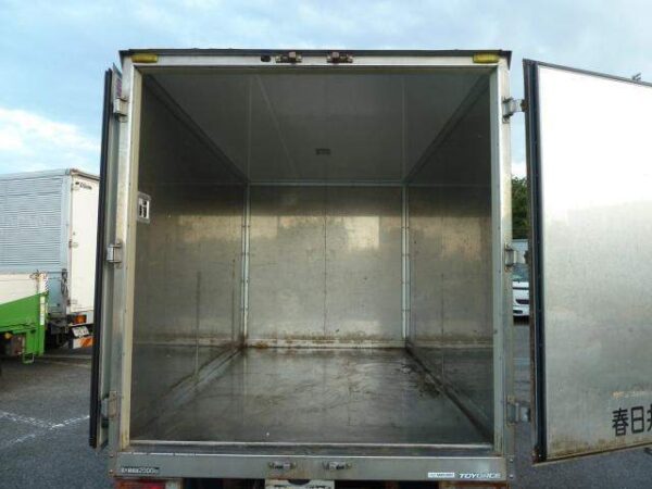 Ref:AUX-7331769 TOYOTA TOYOACE 2014 - Image 14