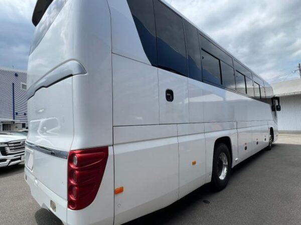 Ref:AUX-7362402 HINO SELEGA 2007 - Image 33