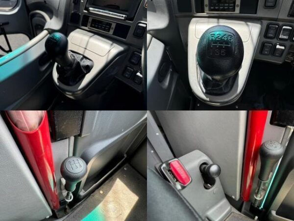 Ref:AUX-7362402 HINO SELEGA 2007 - Image 35