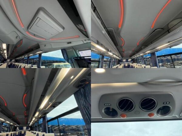 Ref:AUX-7362402 HINO SELEGA 2007 - Image 36