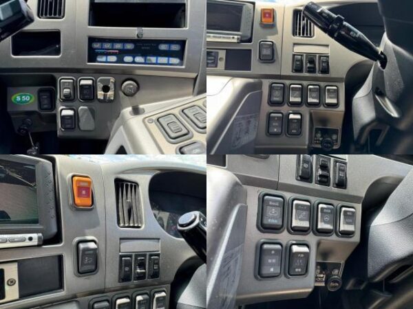 Ref:AUX-7362402 HINO SELEGA 2007 - Image 37