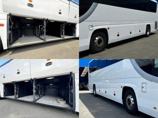 Ref:AUX-7362402 HINO SELEGA 2007 - Image 38
