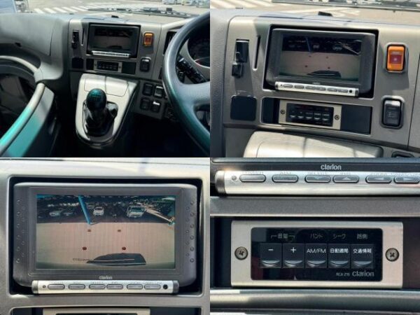 Ref:AUX-7362402 HINO SELEGA 2007 - Image 25