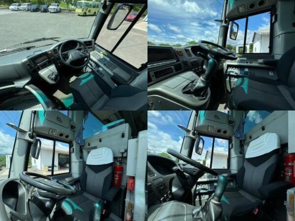 Ref:AUX-7362402 HINO SELEGA 2007 - Image 26