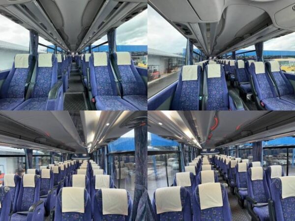 Ref:AUX-7362402 HINO SELEGA 2007 - Image 27