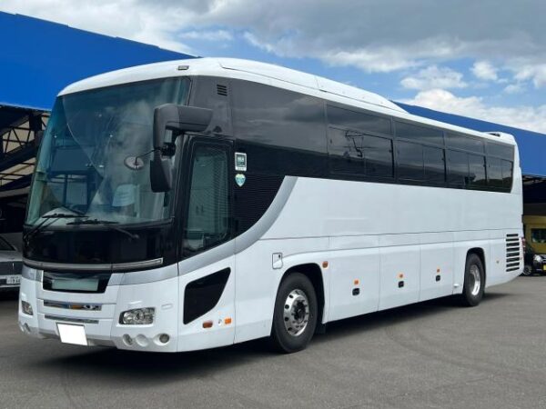 Ref:AUX-7362402 HINO SELEGA 2007 - Image 21