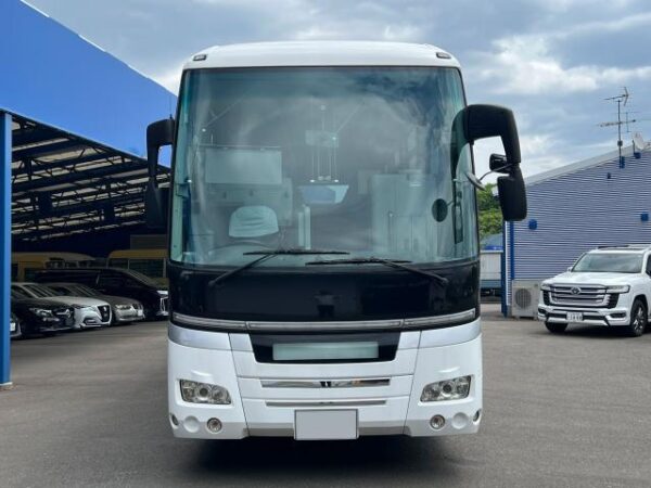 Ref:AUX-7362402 HINO SELEGA 2007 - Image 29