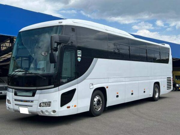Ref:AUX-7362402 HINO SELEGA 2007