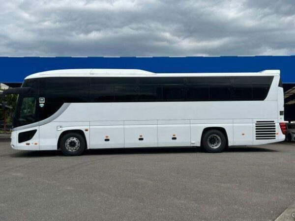 Ref:AUX-7362402 HINO SELEGA 2007 - Image 2
