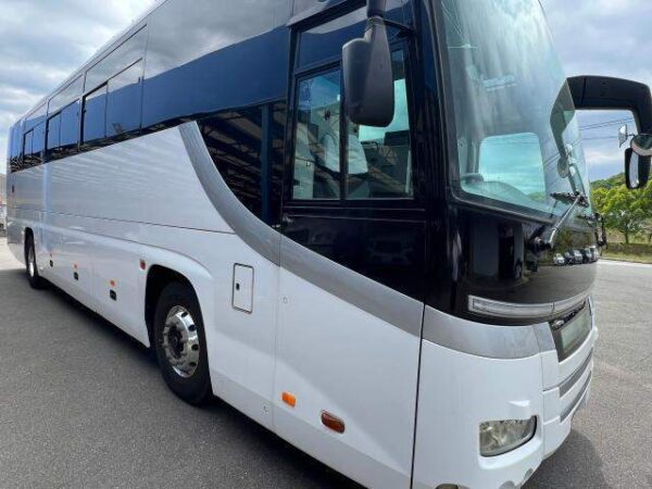 Ref:AUX-7362402 HINO SELEGA 2007 - Image 3