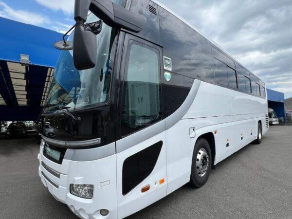Ref:AUX-7362402 HINO SELEGA 2007 - Image 4