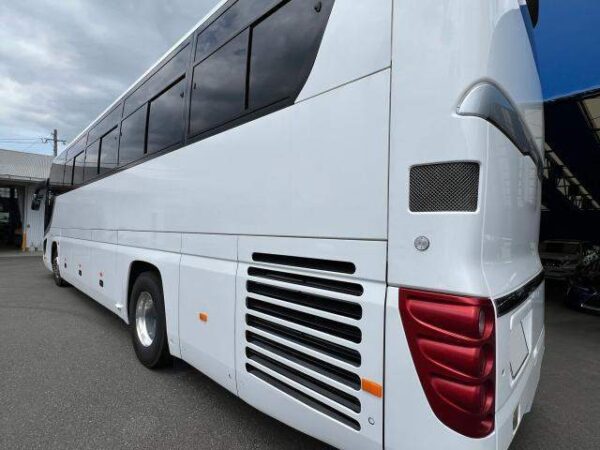 Ref:AUX-7362402 HINO SELEGA 2007 - Image 6