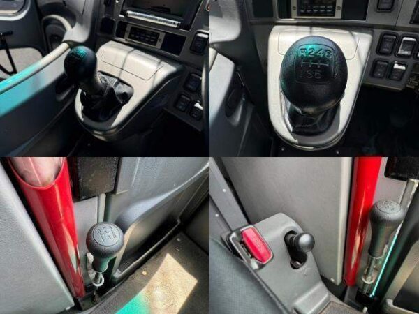 Ref:AUX-7362402 HINO SELEGA 2007 - Image 7