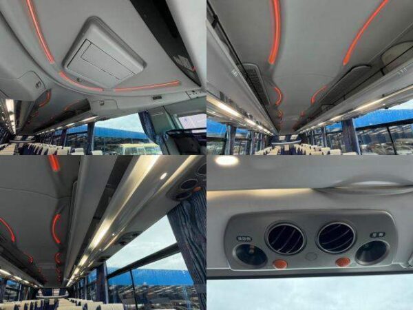 Ref:AUX-7362402 HINO SELEGA 2007 - Image 8