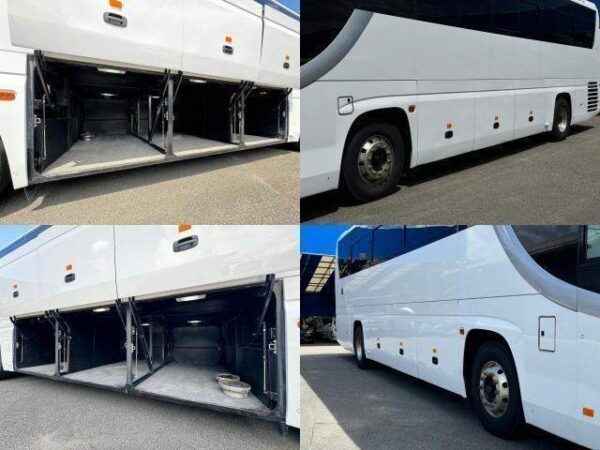 Ref:AUX-7362402 HINO SELEGA 2007 - Image 10