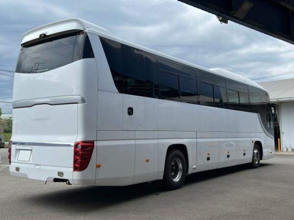 Ref:AUX-7362402 HINO SELEGA 2007 - Image 12