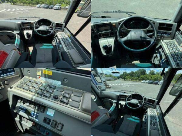 Ref:AUX-7362402 HINO SELEGA 2007 - Image 14