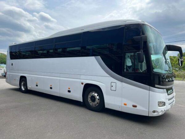 Ref:AUX-7362402 HINO SELEGA 2007 - Image 15