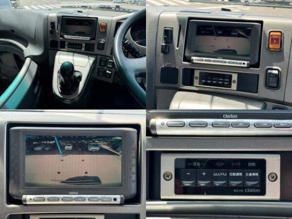 Ref:AUX-7362402 HINO SELEGA 2007 - Image 16