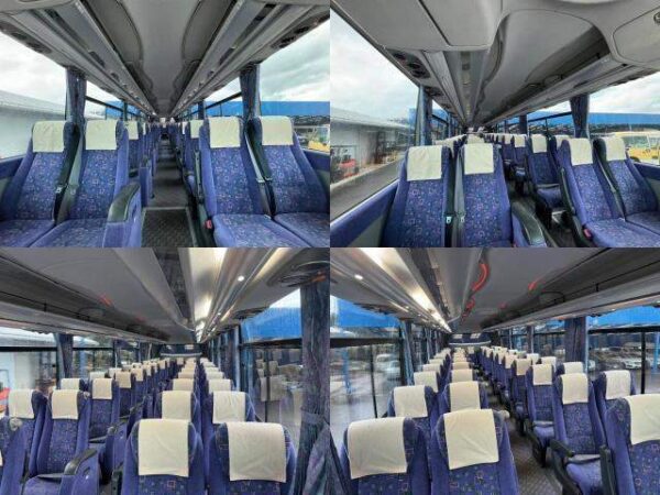 Ref:AUX-7362402 HINO SELEGA 2007 - Image 18