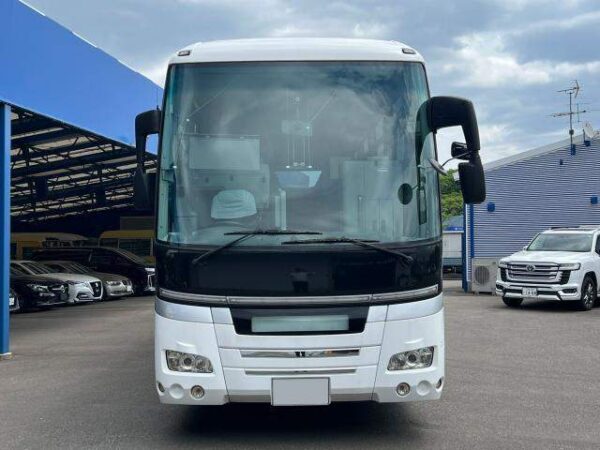 Ref:AUX-7362402 HINO SELEGA 2007 - Image 20