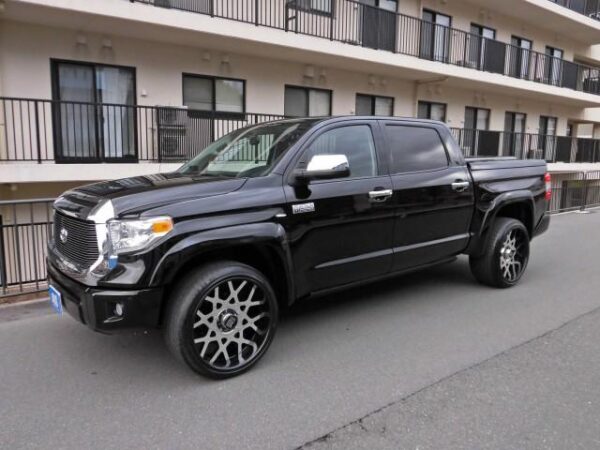 Ref:AUX-7362433 AMERICA TOYOTA TUNDRA 2017 - Image 33