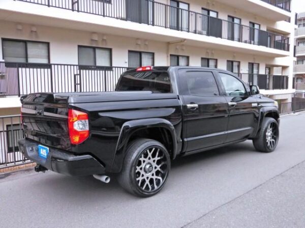 Ref:AUX-7362433 AMERICA TOYOTA TUNDRA 2017 - Image 34