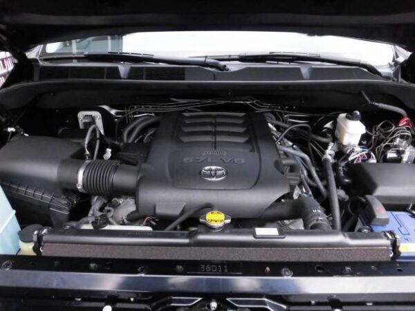 Ref:AUX-7362433 AMERICA TOYOTA TUNDRA 2017 - Image 29