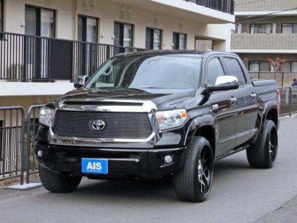 Ref:AUX-7362433 AMERICA TOYOTA TUNDRA 2017