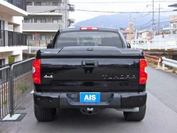 Ref:AUX-7362433 AMERICA TOYOTA TUNDRA 2017 - Image 3