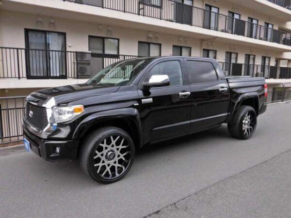 Ref:AUX-7362433 AMERICA TOYOTA TUNDRA 2017 - Image 4