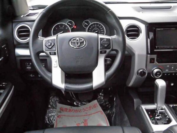 Ref:AUX-7362433 AMERICA TOYOTA TUNDRA 2017 - Image 10
