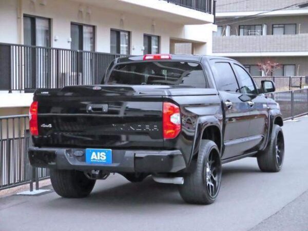 Ref:AUX-7362433 AMERICA TOYOTA TUNDRA 2017 - Image 12