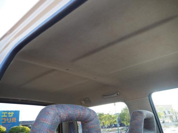 Ref:AUX-7368422 SUZUKI JIMNY 1999 - Image 14