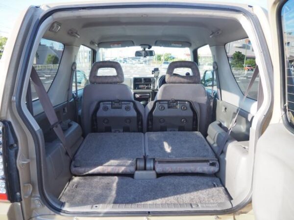 Ref:AUX-7368422 SUZUKI JIMNY 1999 - Image 15
