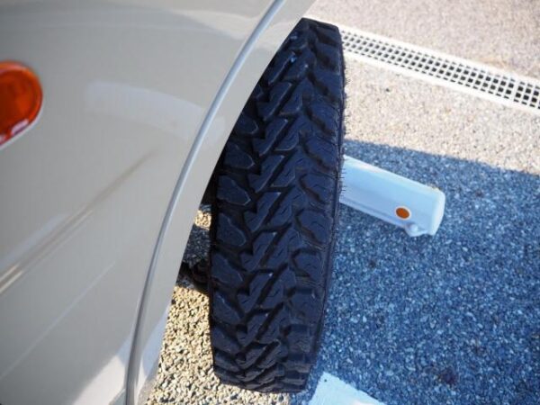Ref:AUX-7368422 SUZUKI JIMNY 1999 - Image 18