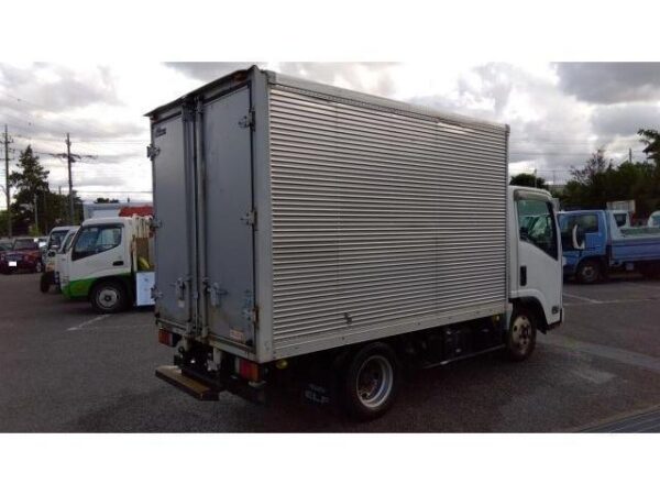 Ref:AUX-7411320 ISUZU ELF TRUCK 2012 - Image 21