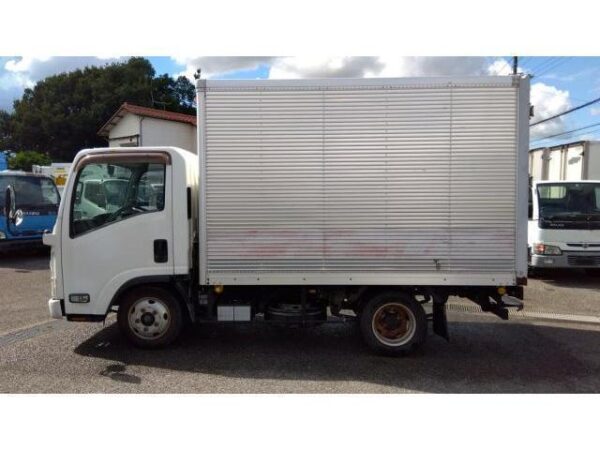Ref:AUX-7411320 ISUZU ELF TRUCK 2012 - Image 30