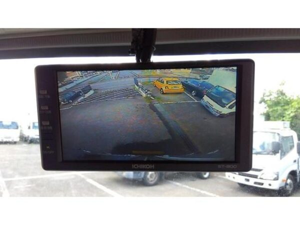 Ref:AUX-7411320 ISUZU ELF TRUCK 2012 - Image 34