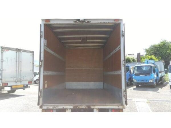 Ref:AUX-7411320 ISUZU ELF TRUCK 2012 - Image 37