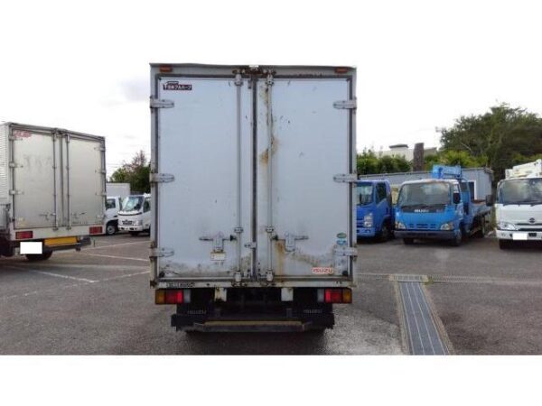 Ref:AUX-7411320 ISUZU ELF TRUCK 2012 - Image 22
