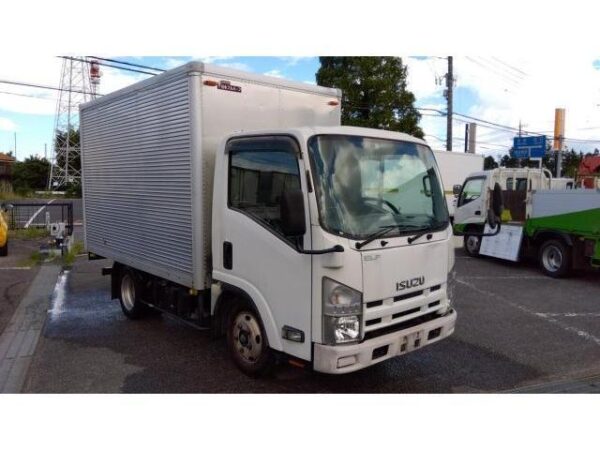 Ref:AUX-7411320 ISUZU ELF TRUCK 2012 - Image 23