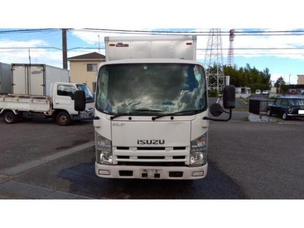 Ref:AUX-7411320 ISUZU ELF TRUCK 2012 - Image 24