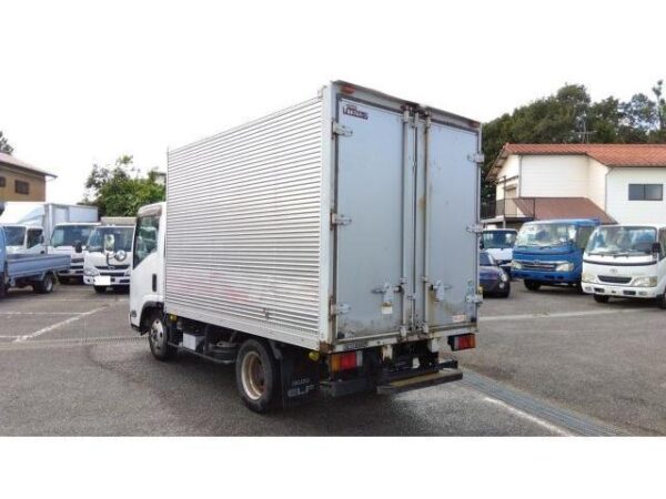 Ref:AUX-7411320 ISUZU ELF TRUCK 2012 - Image 25