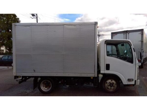 Ref:AUX-7411320 ISUZU ELF TRUCK 2012 - Image 26