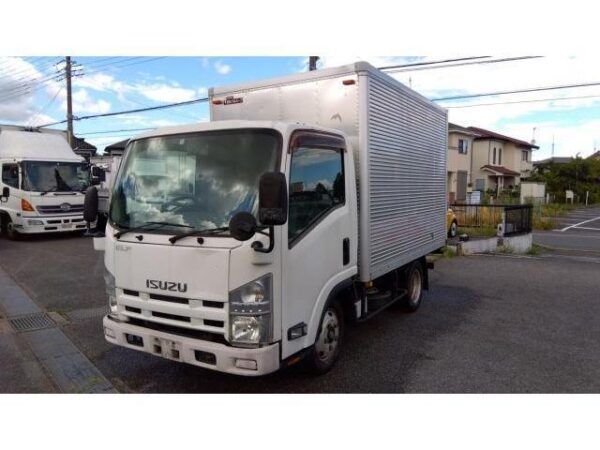 Ref:AUX-7411320 ISUZU ELF TRUCK 2012 - Image 20