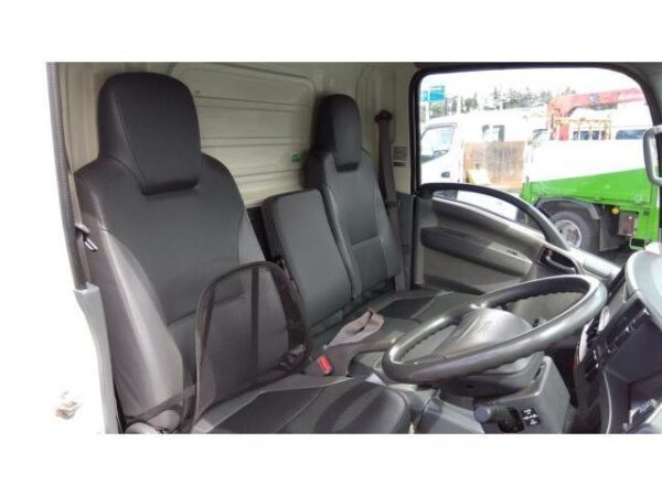 Ref:AUX-7411320 ISUZU ELF TRUCK 2012 - Image 27