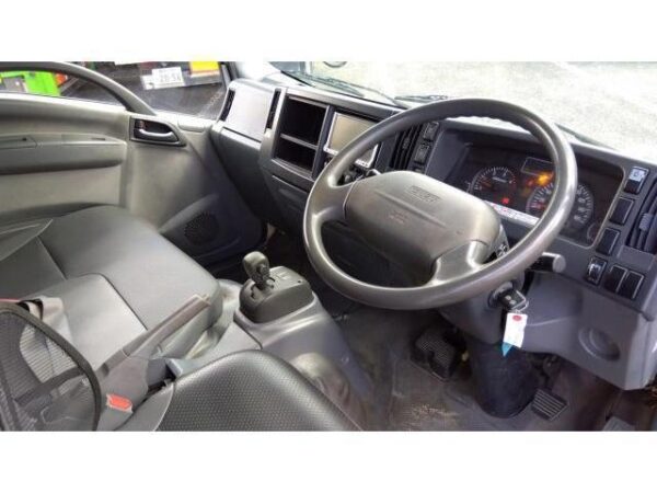 Ref:AUX-7411320 ISUZU ELF TRUCK 2012 - Image 28