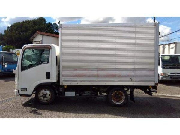 Ref:AUX-7411320 ISUZU ELF TRUCK 2012 - Image 3