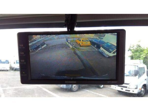 Ref:AUX-7411320 ISUZU ELF TRUCK 2012 - Image 7